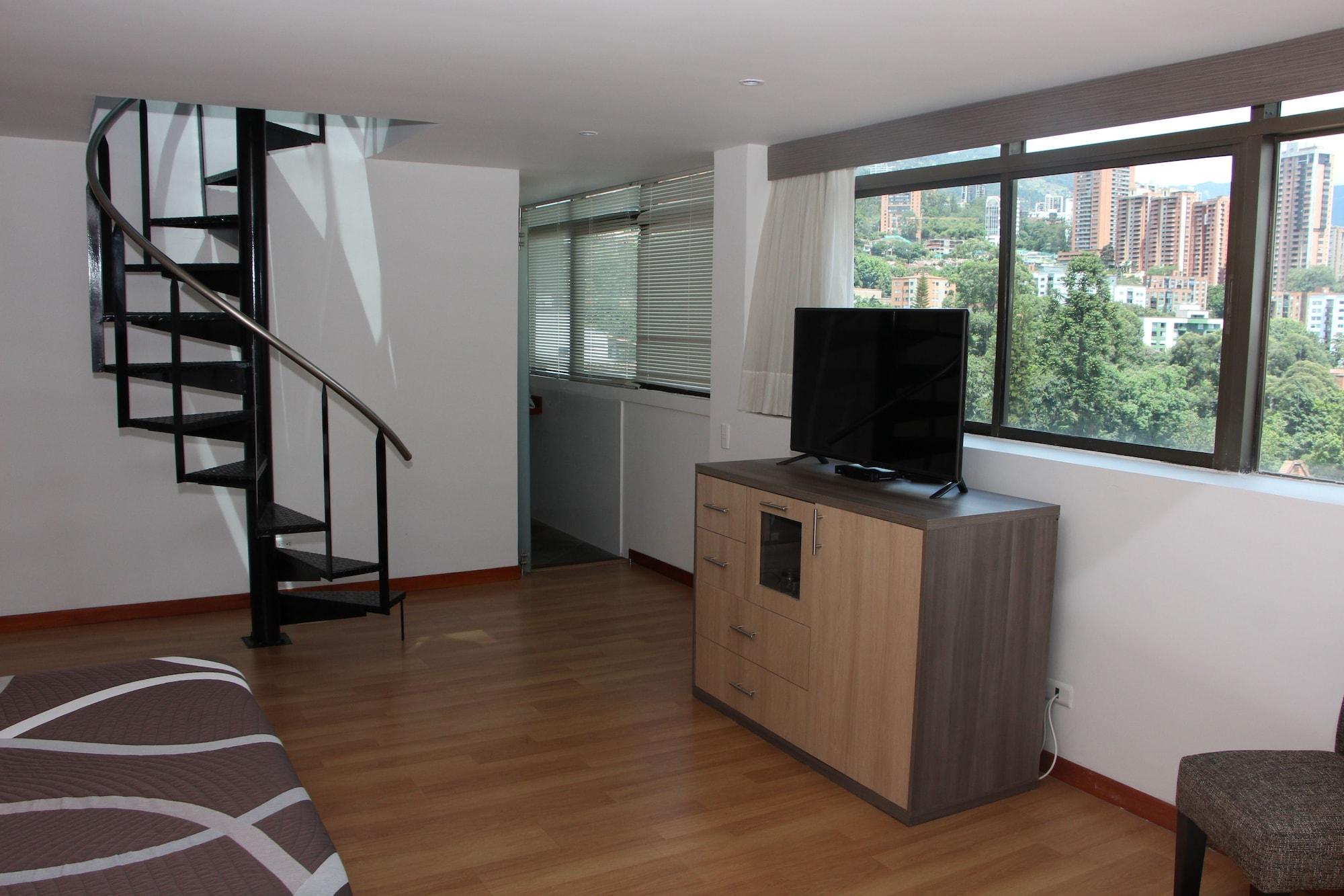 Hotel Casa Victoria Medellín Kültér fotó