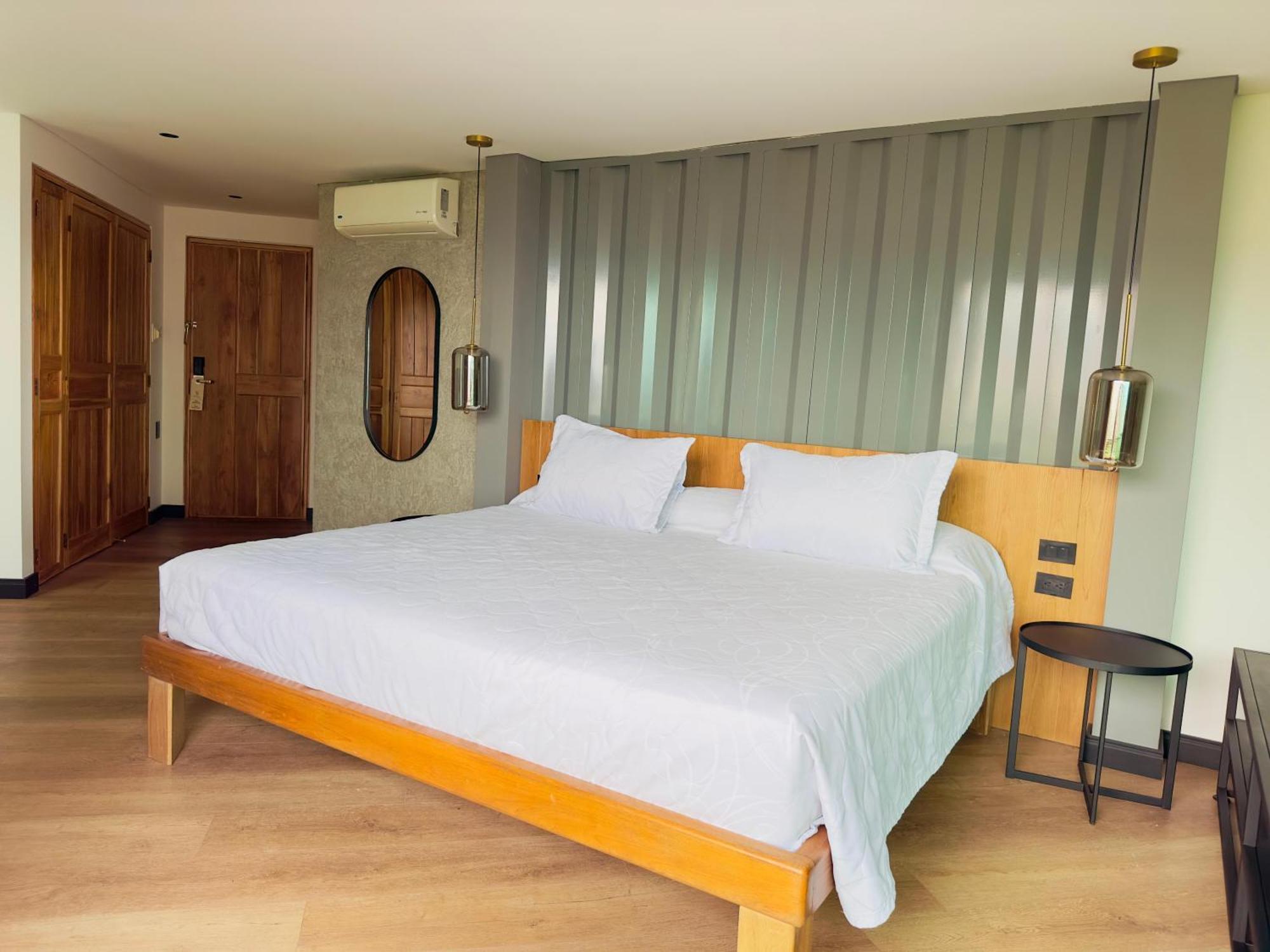Hotel Casa Victoria Medellín Kültér fotó