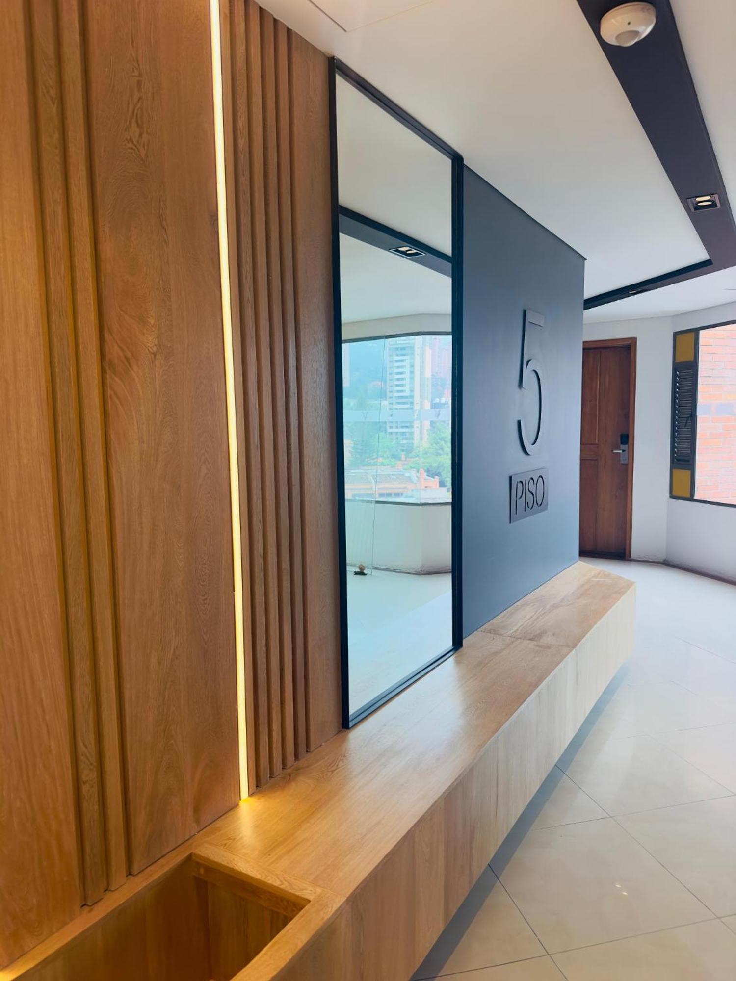 Hotel Casa Victoria Medellín Kültér fotó