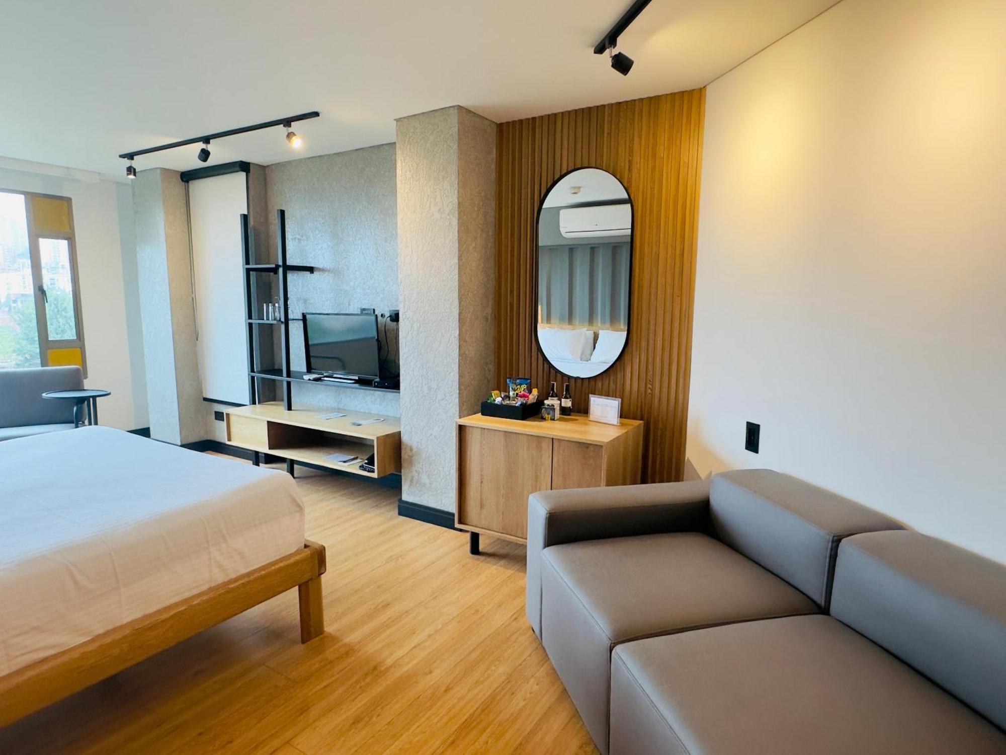 Hotel Casa Victoria Medellín Kültér fotó