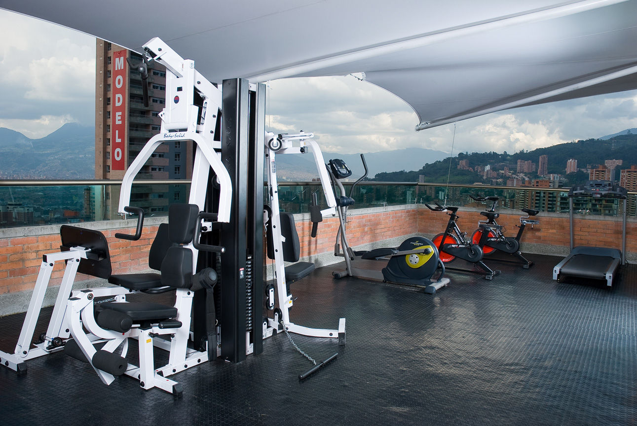 Hotel Casa Victoria Medellín Kültér fotó