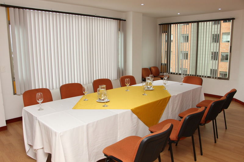 Hotel Casa Victoria Medellín Kültér fotó