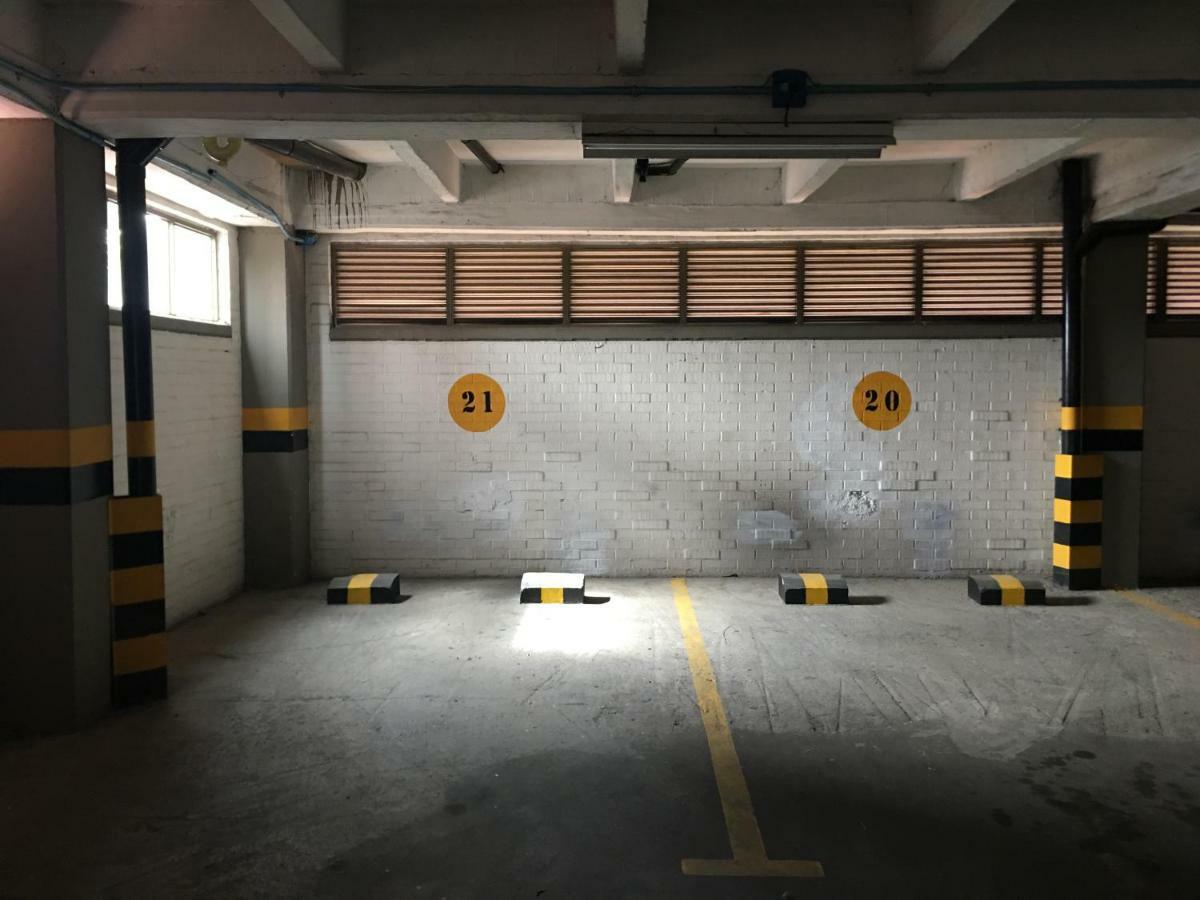 Hotel Casa Victoria Medellín Kültér fotó